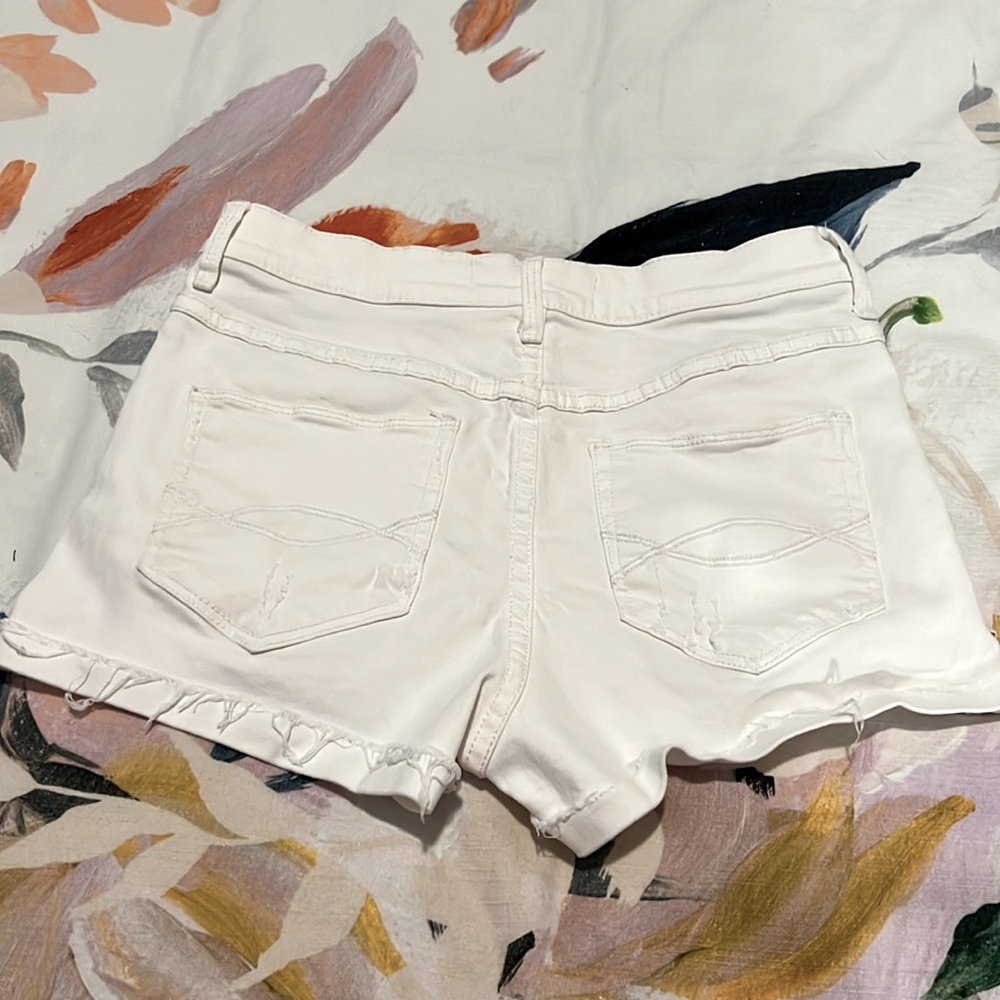 Abercrombie Shorts